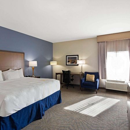 La Quinta By Wyndham Morgan Hill-San Jose South Hotel Værelse billede