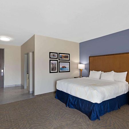 La Quinta By Wyndham Morgan Hill-San Jose South Hotel Værelse billede