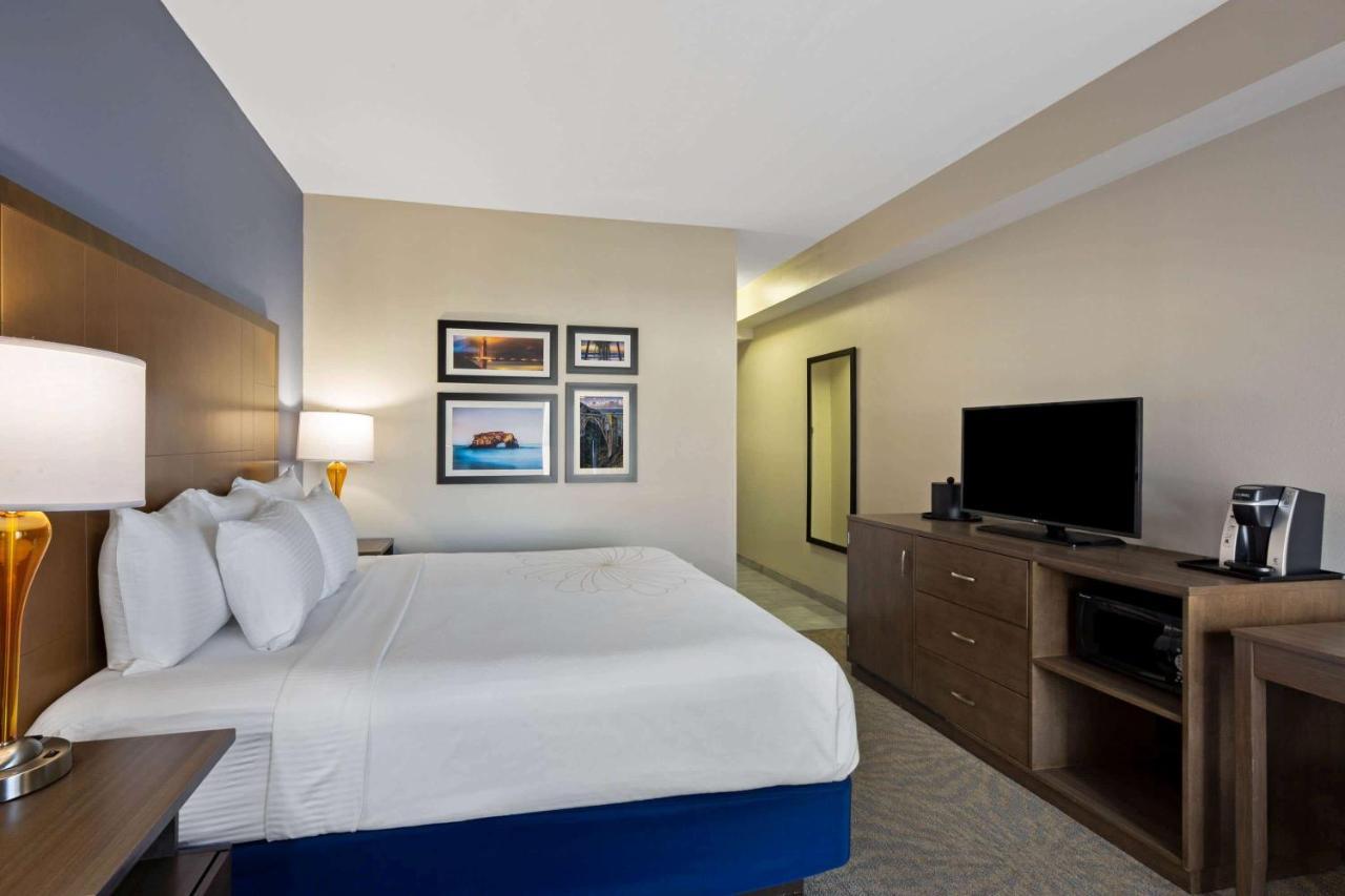 La Quinta By Wyndham Morgan Hill-San Jose South Hotel Eksteriør billede