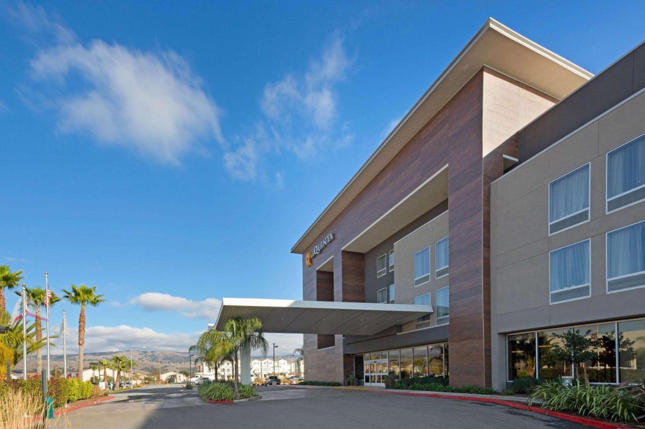 La Quinta By Wyndham Morgan Hill-San Jose South Hotel Eksteriør billede