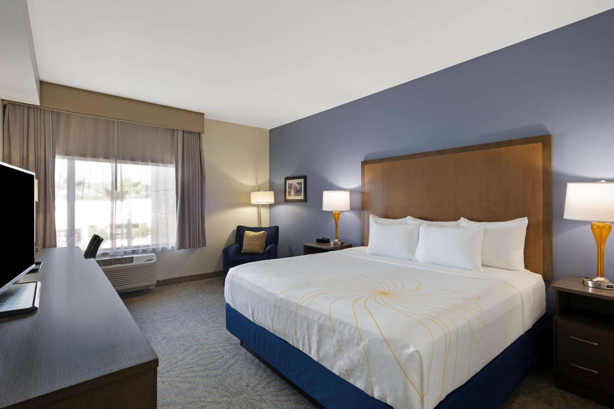 La Quinta By Wyndham Morgan Hill-San Jose South Hotel Værelse billede