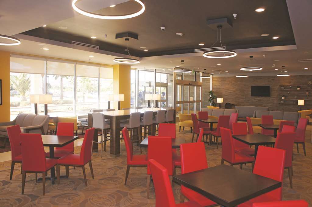 La Quinta By Wyndham Morgan Hill-San Jose South Hotel Faciliteter billede