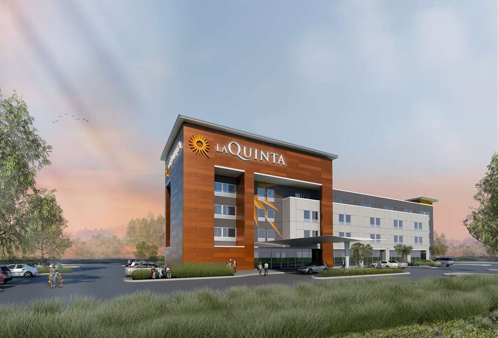 La Quinta By Wyndham Morgan Hill-San Jose South Hotel Eksteriør billede