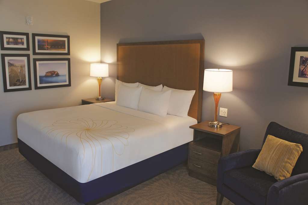 La Quinta By Wyndham Morgan Hill-San Jose South Hotel Værelse billede