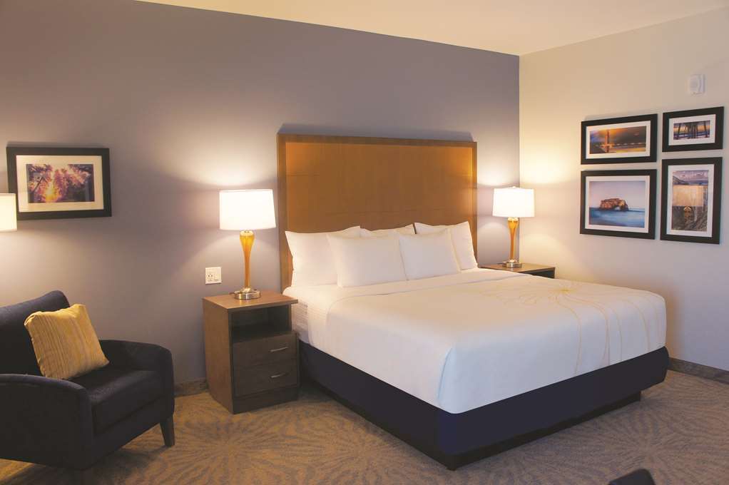 La Quinta By Wyndham Morgan Hill-San Jose South Hotel Værelse billede