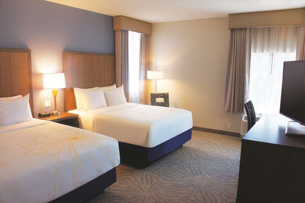 La Quinta By Wyndham Morgan Hill-San Jose South Hotel Værelse billede
