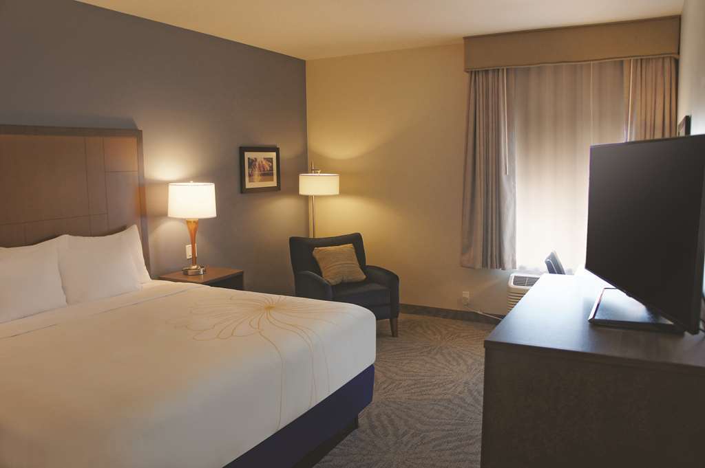 La Quinta By Wyndham Morgan Hill-San Jose South Hotel Værelse billede