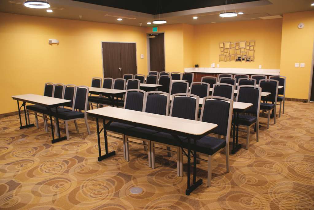 La Quinta By Wyndham Morgan Hill-San Jose South Hotel Faciliteter billede