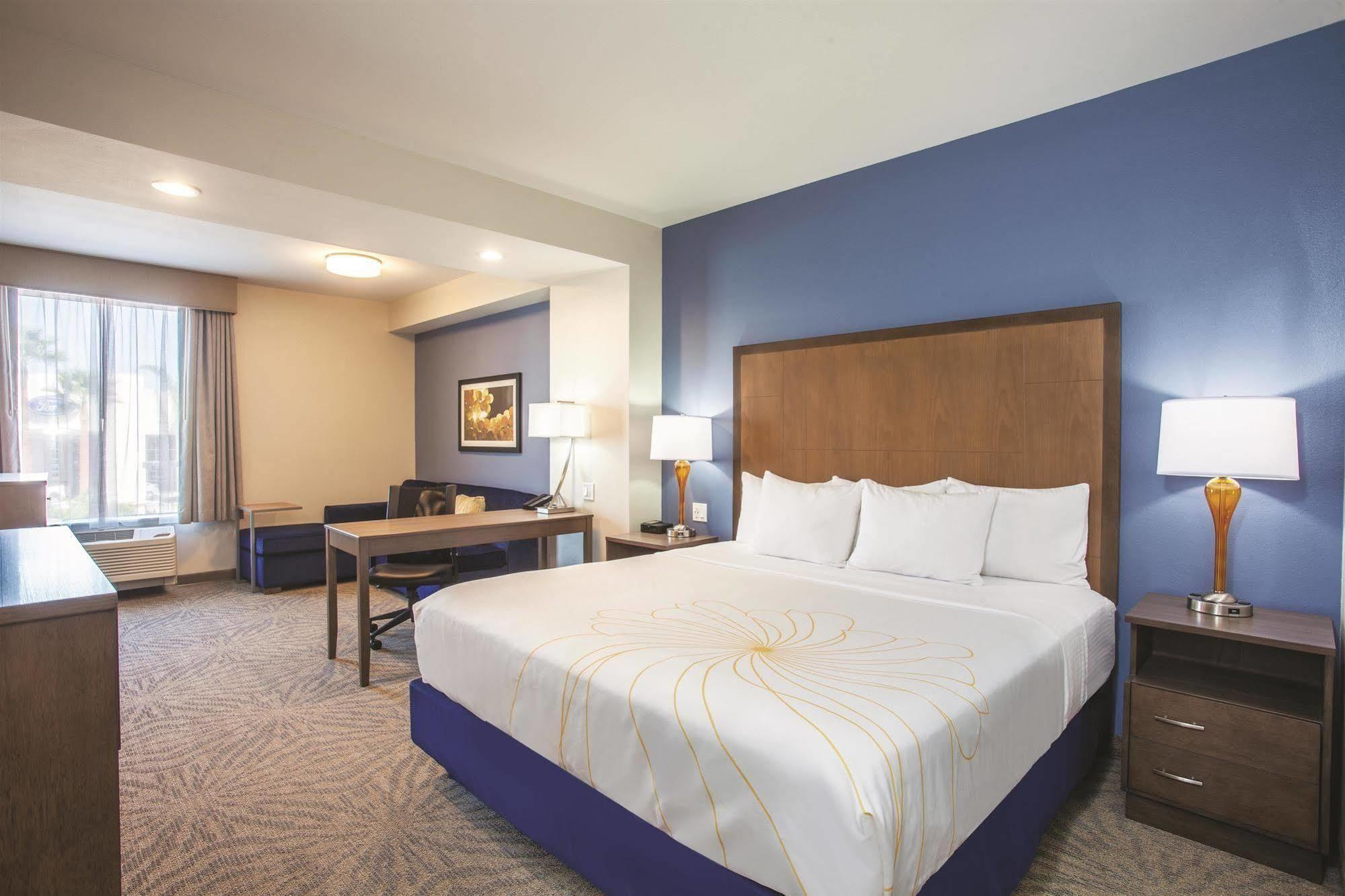 La Quinta By Wyndham Morgan Hill-San Jose South Hotel Eksteriør billede