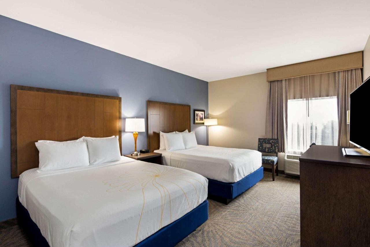 La Quinta By Wyndham Morgan Hill-San Jose South Hotel Værelse billede