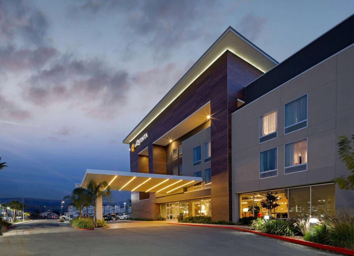 La Quinta By Wyndham Morgan Hill-San Jose South Hotel Eksteriør billede